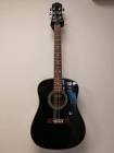 Guitarefolk pr 350 b
