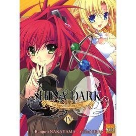 Shina dark - tome 4