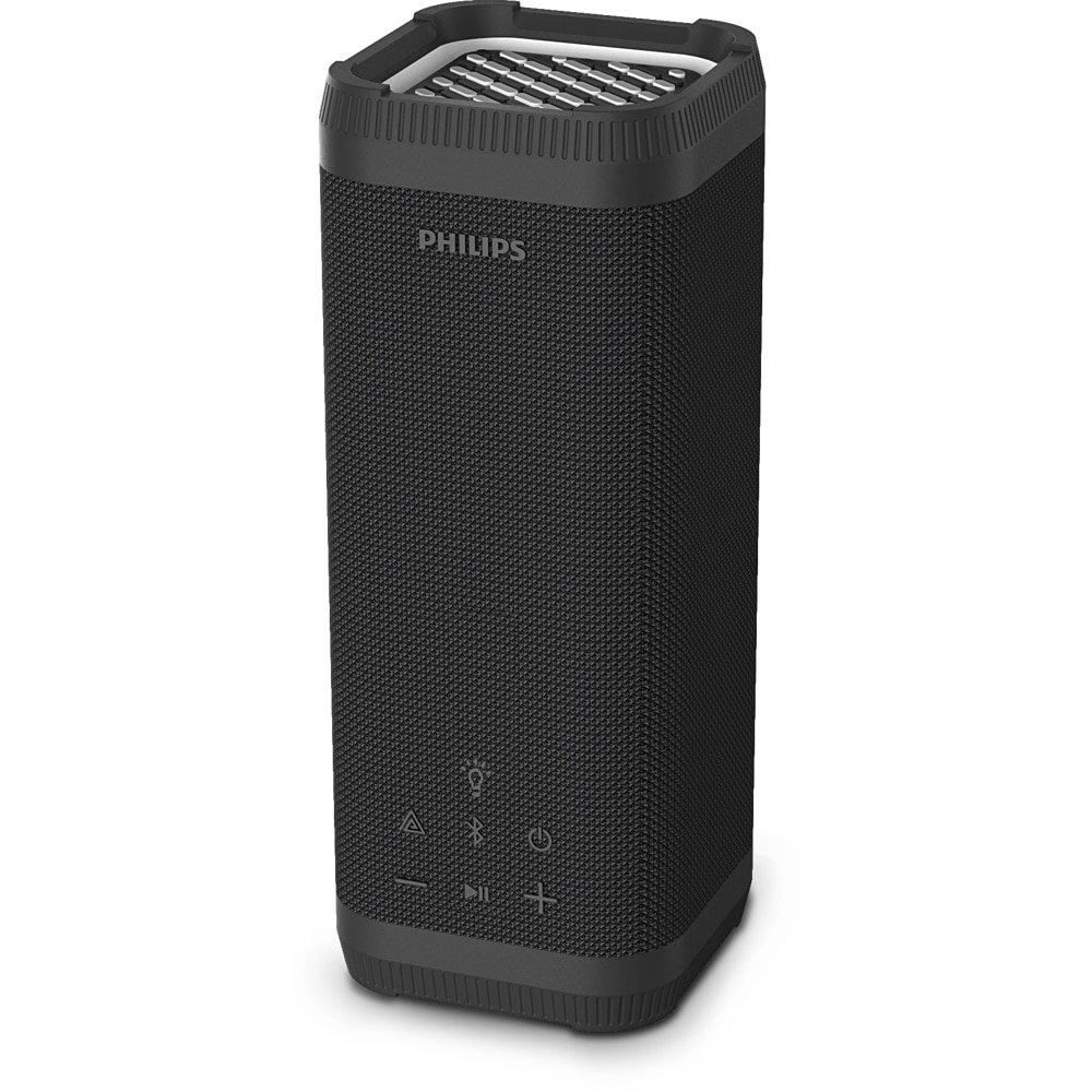 Enceinte bluethoot tas2000b