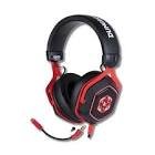 Casque 7,1 donjons et dragons