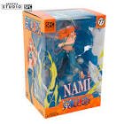 Figurine sfc - one piece - nami - 77