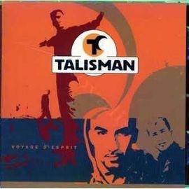 Cd voyage d'esprit