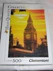 Jouet puzzle 500 pcs bigben