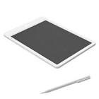 Tablette a dessin lumineuse blanche