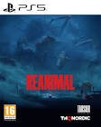 Jeu reanimal