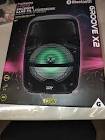Enceinte bt groove x2
