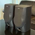 Paire d'enceintes ss-xb3a
