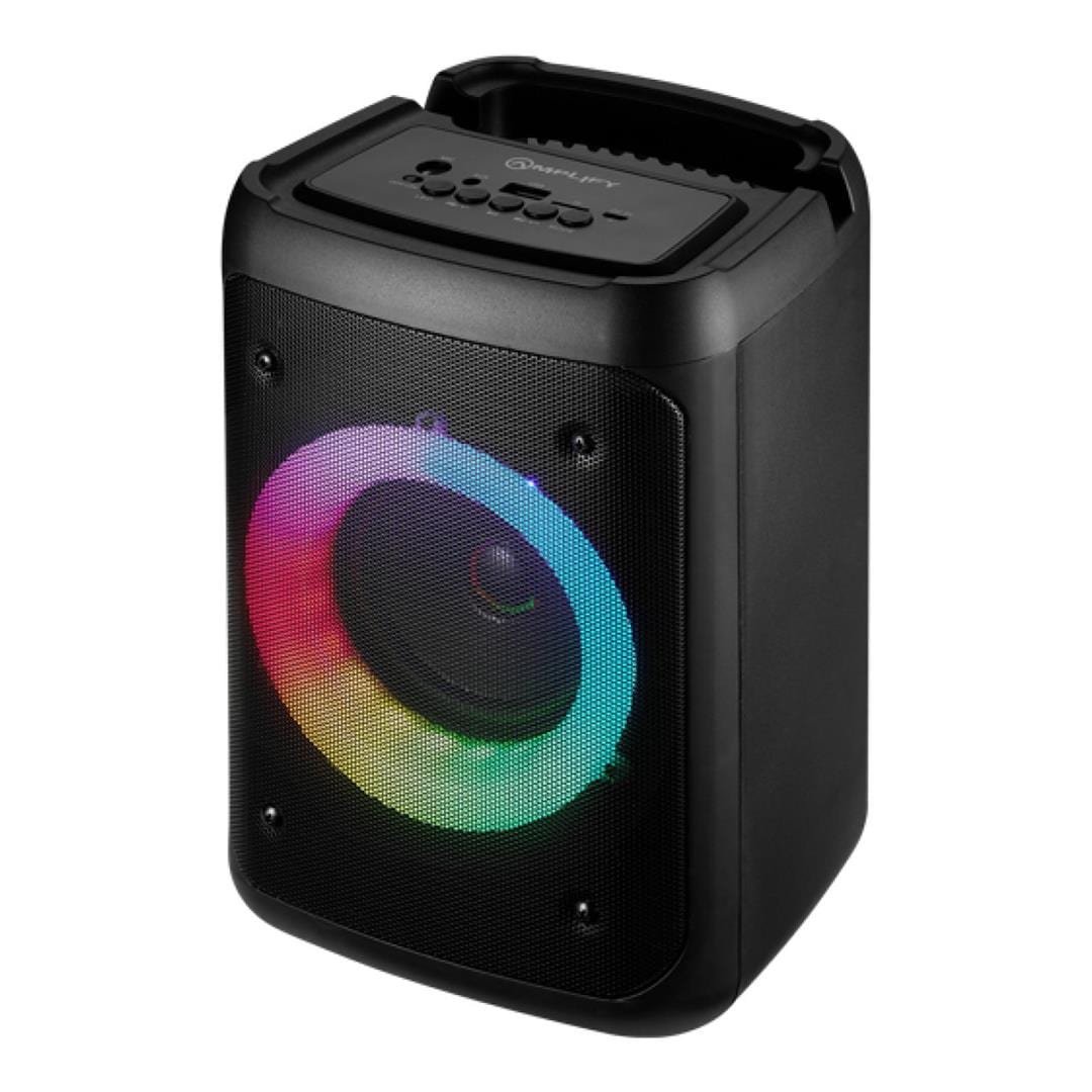 Enceinte bluetooth sound pop am-4000-bk