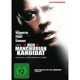 Der manchurian kandidat