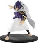 Figurine, goodies my hero academia the amazing heroes tamaki amajiki