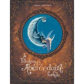 Le fabuleux abecedaire farfelu