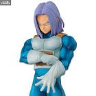Figurine dragon ball z resolution of soldiers vol.5 trunks