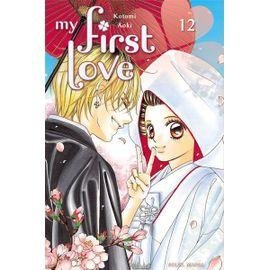 My first love - tome 1-12