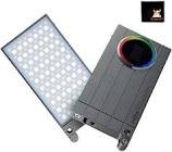 Lampe mobile led m1 - 2500k/8500k