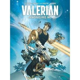Valerian 