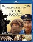 Silk road