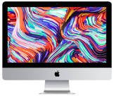 All in one iMac a2116 2019 21.5" retina 4k intel core i5 3,6ghz 8go 256go ssd radeon pro 555x 2go