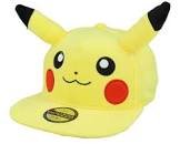 Figurine, goodies pikachu casquette