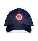 Habitat & loisirs / figurine, go captain america casquette