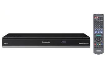Lecteur bluray 3d enregistreur d dmr-bwt700ec