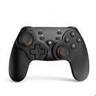 Accessoire nintendo manette bluetooth pour nintendo switch tns-0118a noir