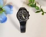 Montre four 4 jewels