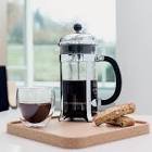 Cafetiere a piston