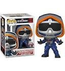 Figurine taskmaster 610 edition special