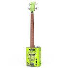 Basse oil can bass