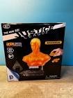 Figurine puzzle aquaman