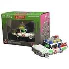 Voiture slimed ecto-1 titan