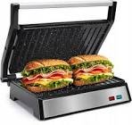 Grill panini 300000hhj