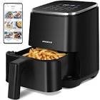 Airfryer b30202j4w