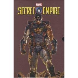 Secret empire