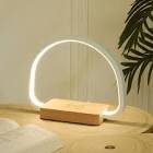 Chargeur a induction / lampe 43-2d-004