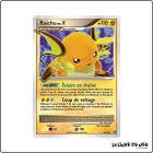 Carte pokemon raichu niv.x 99/100