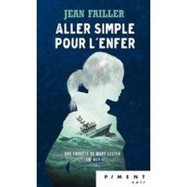 Aller simple pour l'enfer