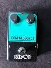 Pedale compresseur compressor 11