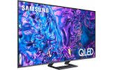 Qled 4k tq55q72dat 55 pouce (139cm) qled ultra hd (4k) 3840 x 2160 smarttv