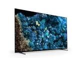 Tv superieure a 32" tv xr-77a80l