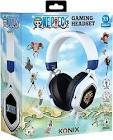 Casque game headset 7.1 - one piece