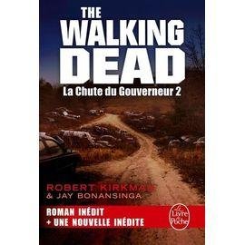 Walking dead - tome 3 - la chute du gouverneur 2