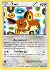 Carte pokemon evoli bw 94
