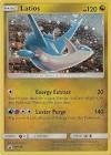 Carte pokemon latios sm 136