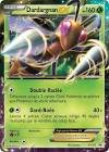 Carte pokemon dardagnan ex xypr 157