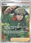 Carte pokemon bayar sit 188/195