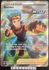 Carte pokemon bastien cre 188/198