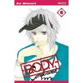 Body - tome 6