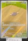 Carte pokemon axoloto de paldea pal 221/193