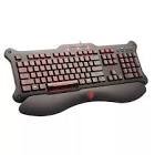 Clavier cyborg v5
